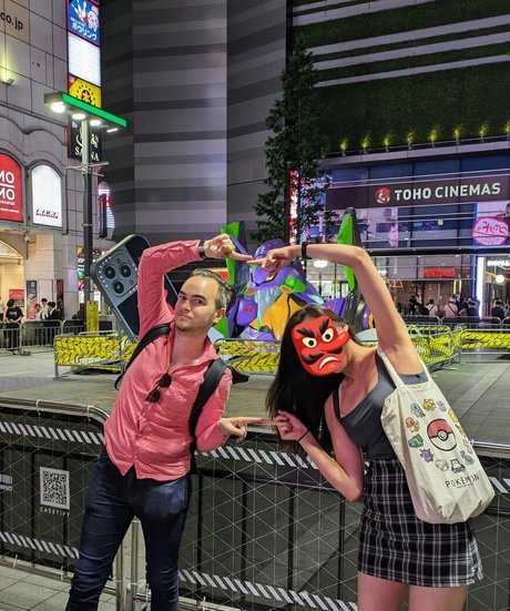 OniGiri onlyfans leak