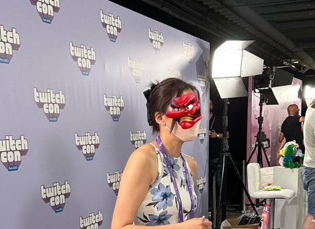 OniGiri onlyfans porn leaks