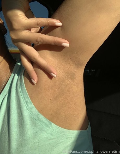 sophiatheminxfetish onlyfans nude leaks