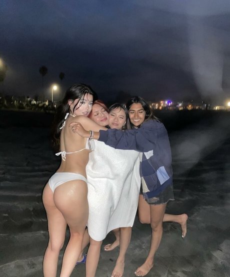 Sohanna Ricci onlyfans picture