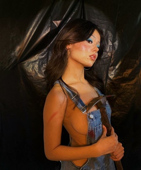 Sohanna Ricci onlyfans full