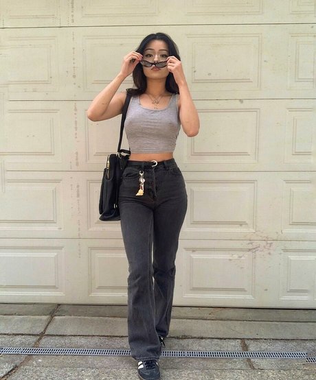 Sohanna Ricci onlyfans model