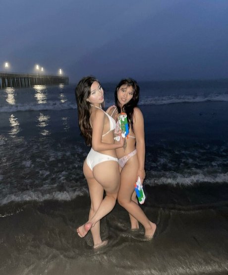 Sohanna Ricci leaked only fans nudes