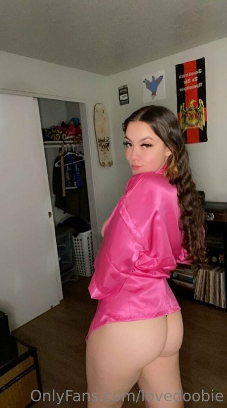 Lovedoobie666 leaked onlyfans