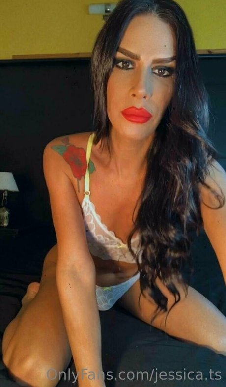 jessica ts onlyfans nude