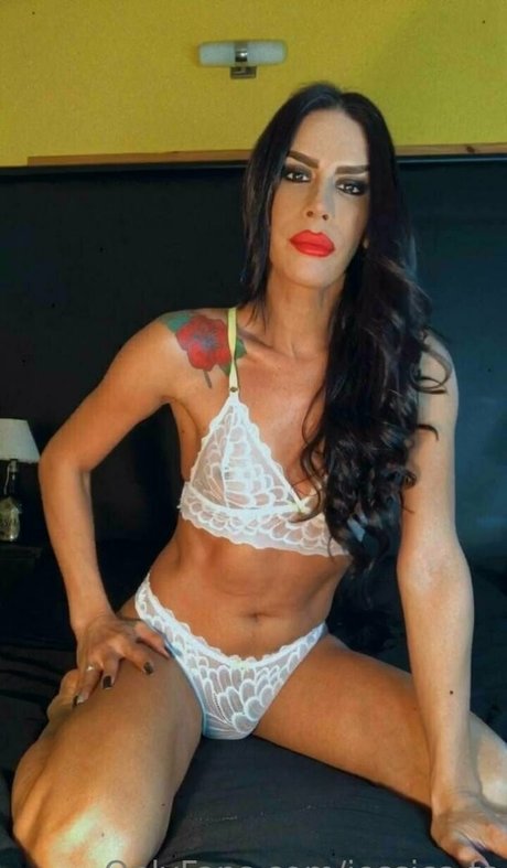 jessica ts onlyfans leams