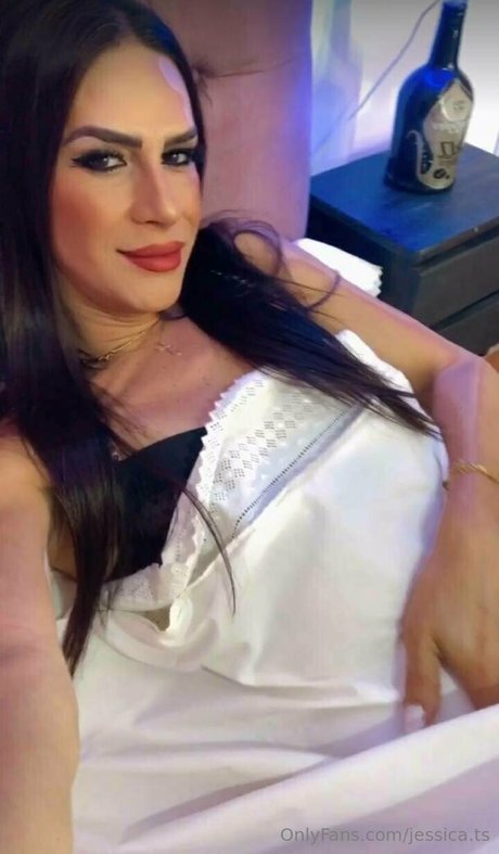 jessica ts onlyfans content leaked