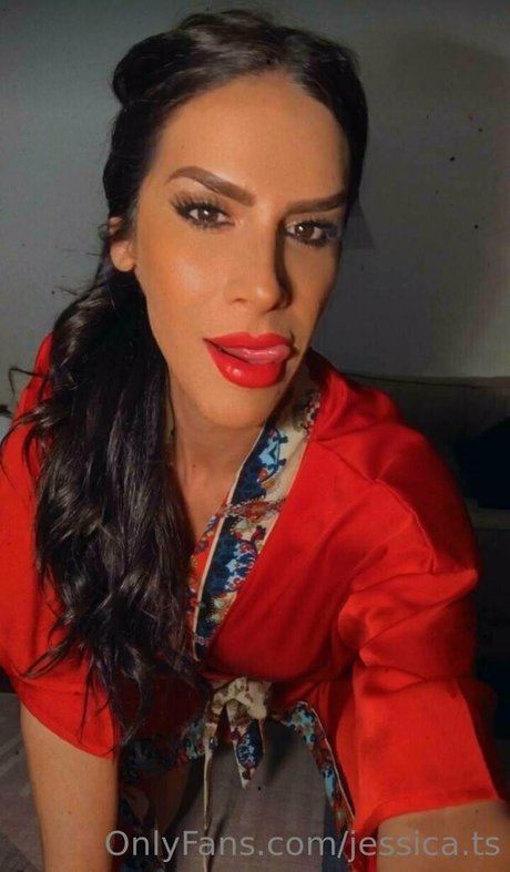 jessica ts only fans.