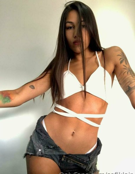 sofiklair boobs onlyfans