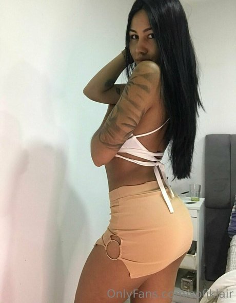 sofiklair onlyfans pics leaked