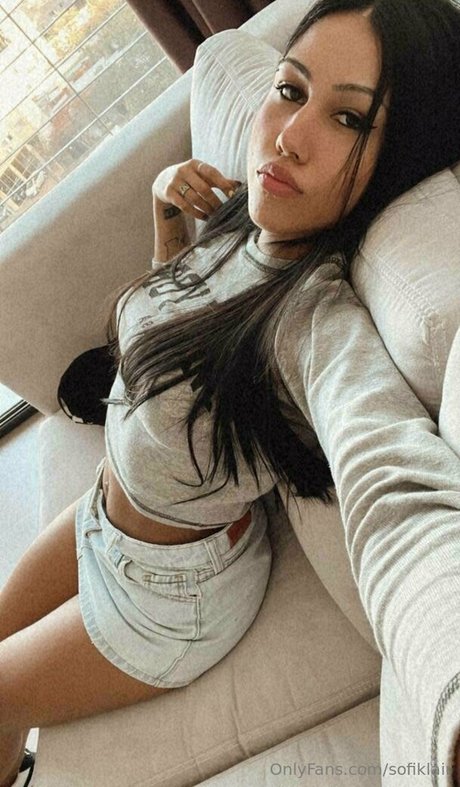 sofiklair onlyfans leaka