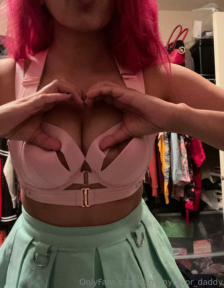 currymyfavor free onlyfans nudes