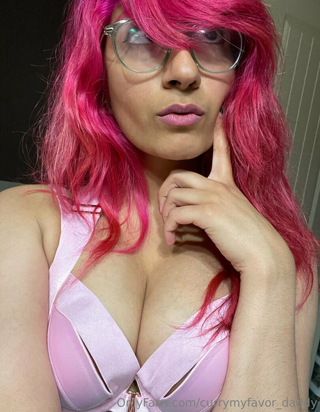 currymyfavor free nudes onlyfans leaked