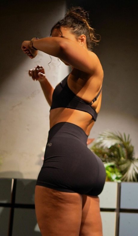 Alissa Oddo leaked onlyfans sex tape