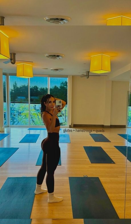 Alissa Oddo is on onlyfans