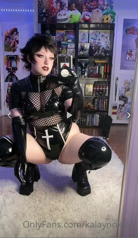 Kaylanokay onlyfans leaks porn