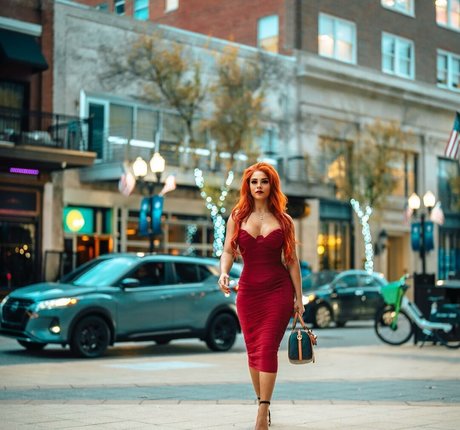 Renee Michelle nude on onlyfans