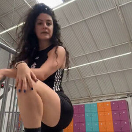 Nahbrisa onlyfans leak free