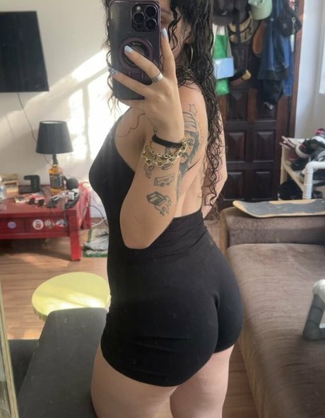 Nahbrisa leaked naked onlyfans