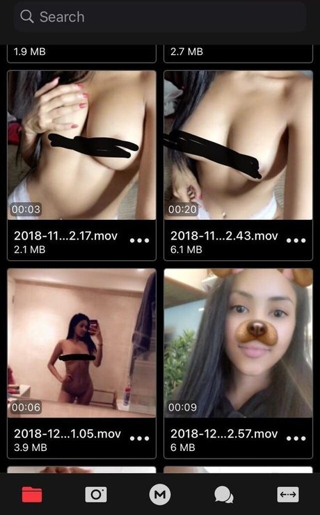 NurysKMateo leaked onlyfans pics