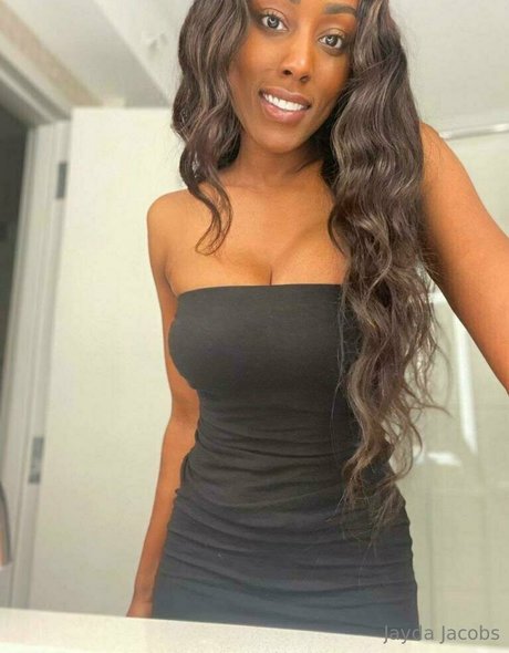 Jayda Jacobs new onlyfans leaks