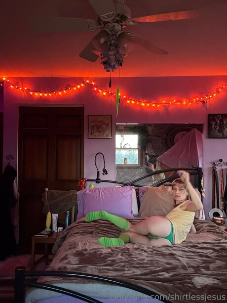 ShirtlessJesus nude onlyfans porn