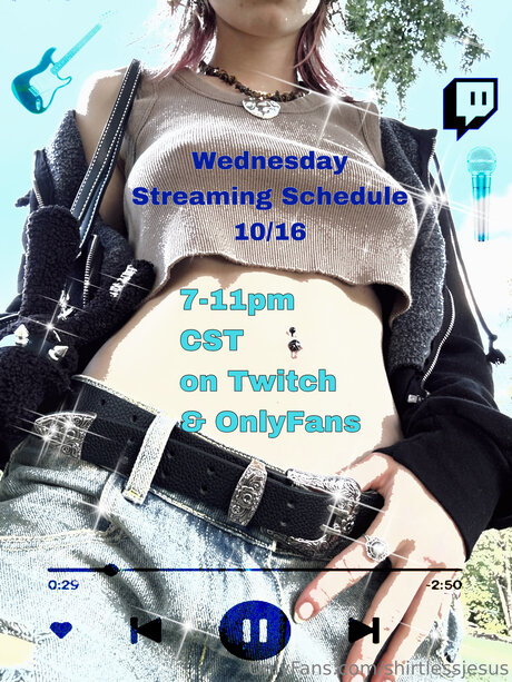 ShirtlessJesus onlyfans for free