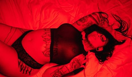 Mia Sayuri onlyfans leak nude