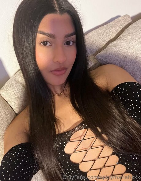 spicymariahxxx onlyfans porn