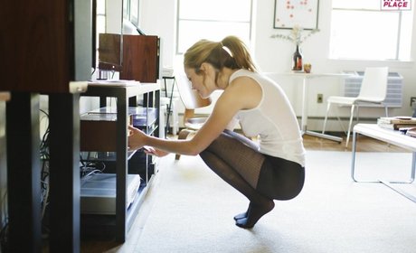 Claire Coffee onlyfans joi