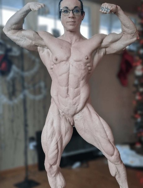 Anjie onlyfans nudes