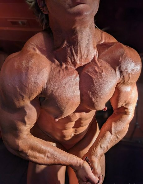 Anjie onlyfans leaks