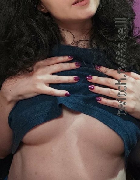 askell96 nudes leaked onlyfans