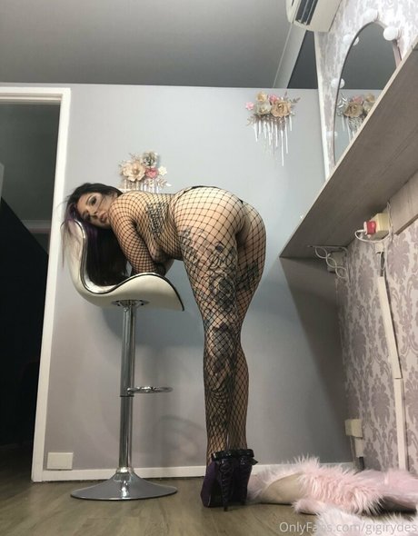 gigirydes nude leaked onlyfans