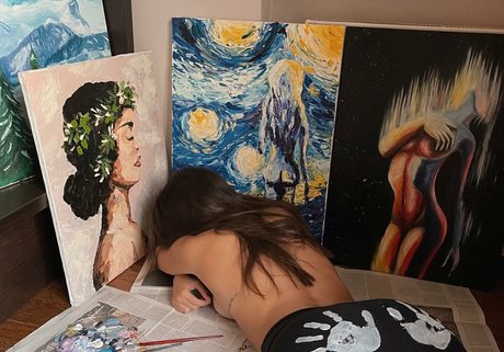 Solllomia sexy onlyfans