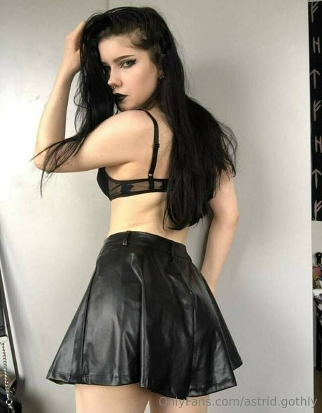 astrid gothly onlyfans free content