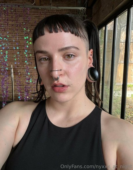 nyxxx at night onlyfans public photos