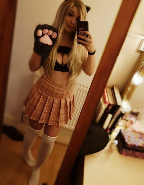 bellajynx free only fans leaked porn