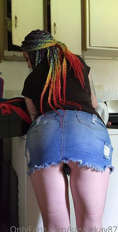 kassiekay87 Profile pic