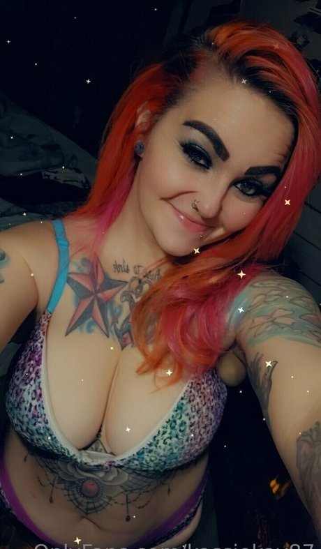 kassiekay87 onlyfans leaks.