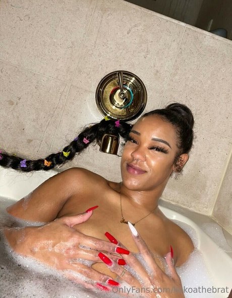 kokoathebrat onlyfans porn