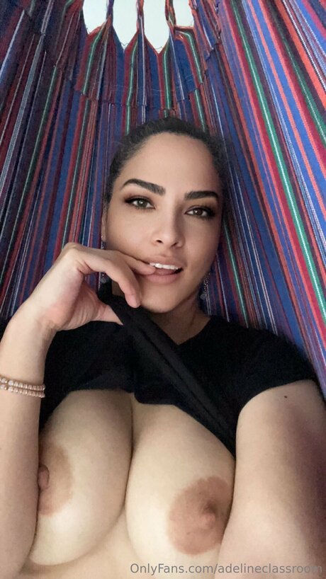 adelineclassroom onlyfans strip