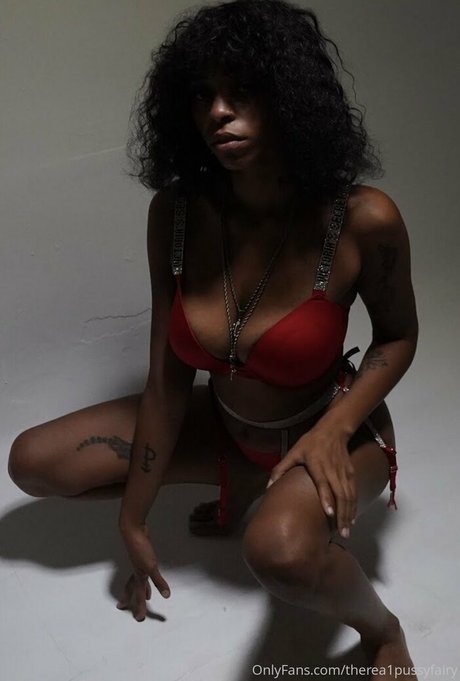 therea1pussyfairy only fans leaks