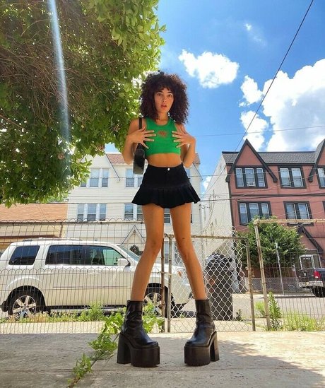 Teo Marcella onlyfans sex tape