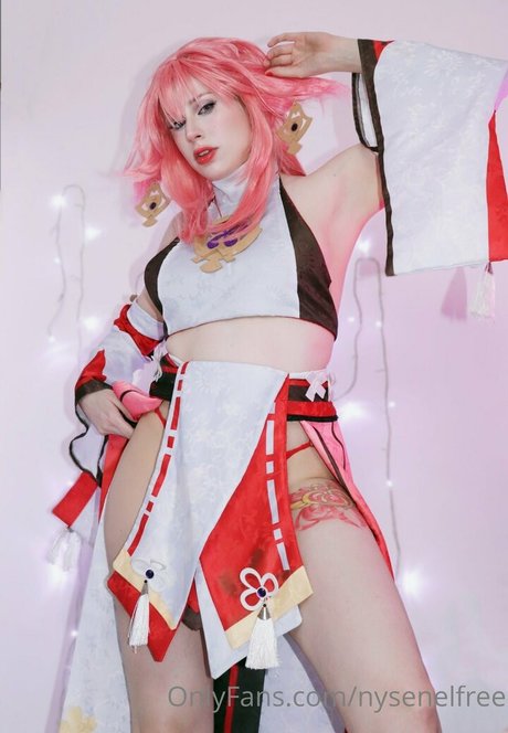 nysenelfree onlyfans full