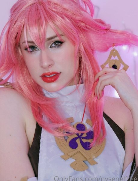 nysenelfree onlyfans full