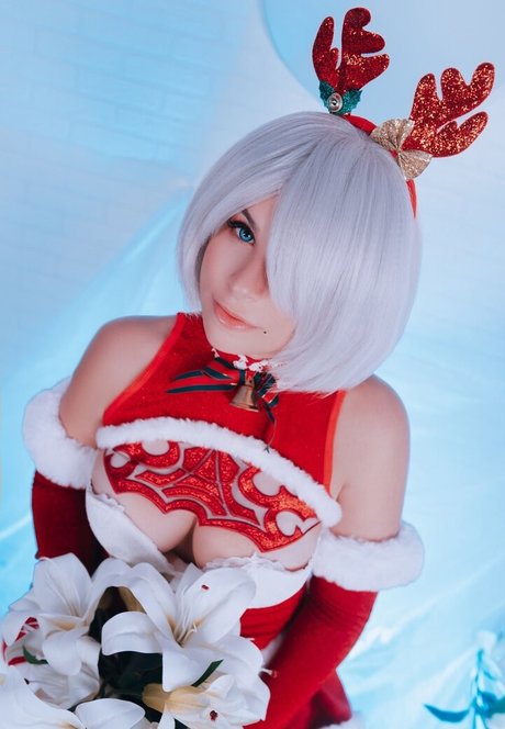 Juk Cosplay onlyfans nudes