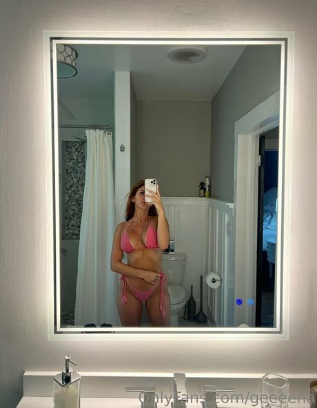 geeeena onlyfans nide