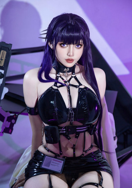 Arisa S nude leaks onlyfans