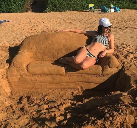 Lindsay Ames leaks only fans